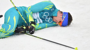 После австрийского ужаса с участием Полторанина. Сборная Казахстана возвращается на чемпионат мира по лыжным гонкам