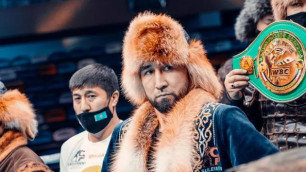 Вызов для "Канело"? Как казахстанец после победы нокаутом может выйти на самый крутой бой в карьере
