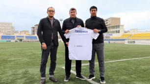 Клуб КПЛ объявил о контракте с новым главным тренером