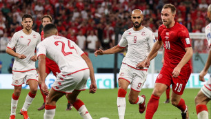 На ЧМ-2022 в Катаре первый матч завершился без голов