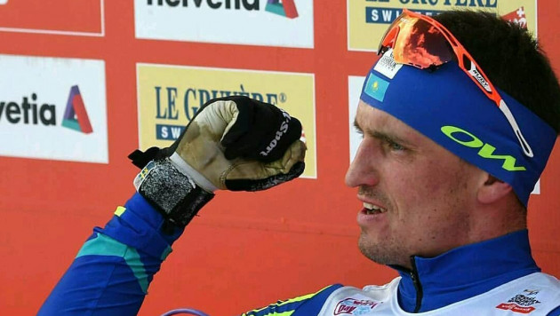 Алексей Полторанин возвращается через 4 года после допинг-скандала. Именитые лыжники против