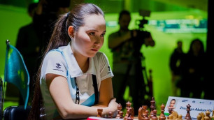 Кто из шахматистов представляет Казахстан на Азиатских играх-2023