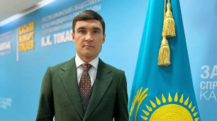 "Хотели засудить". Серик Сапиев отреагировал на нокаут в поединке Казахстан - Узбекистан