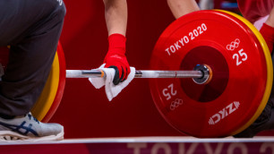 Путевка на Олимпиаду: Казахстан объявил состав на чемпионат Азии по тяжелой атлетике