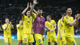 В Норвегии дали честный расклад по группе Казахстана в Лиге наций