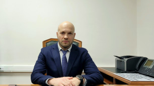 Василий Левит получил новую должность