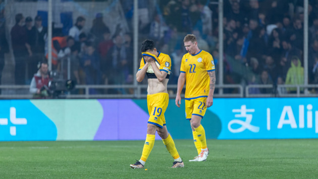 Экс-руководитель КФФ высказался о поражении сборной Казахстана от Греции
