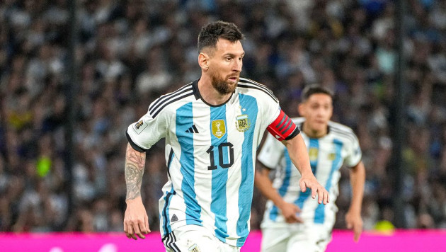 В сборной Аргентины решили судьбу Месси на Кубке Америки