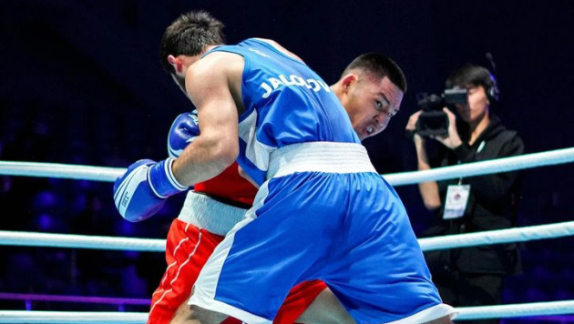 Азиатская конфедерация бокса обратилась к Казахстану