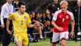 Обзор матча Казахстан U-21 - Дания U-21 в отборе Евро-2023 (0:1)