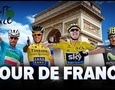 Нибали и другие фавориты "Тур де Франс-2015". Превью