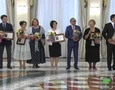 Спортивный сайт Vesti.kz получил благодарность от Президента Казахстана