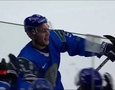Видеообзор матча Казахстан - Швеция на молодежном ЧМ по хоккею