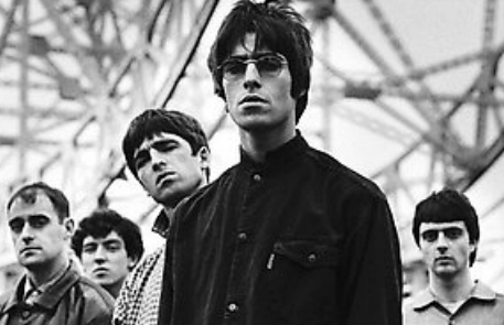 Экс-барабанщик Oasis расскажет всю правду о группе