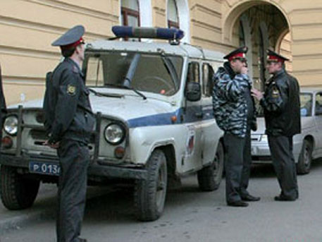 Боевики в Ингушетии убили сотрудника милиции