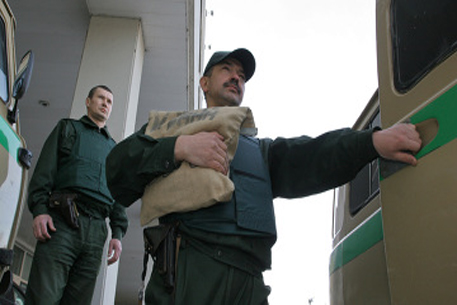 У инкассаторов в Саратове похитили шесть миллионов рублей