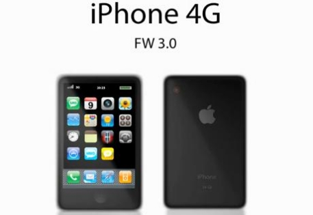 Южная Корея первой увидит iPhone 4G в апреле этого года