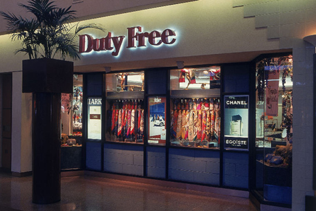 В Duty Free аэропортов стран-участниц ТС не будет скидок