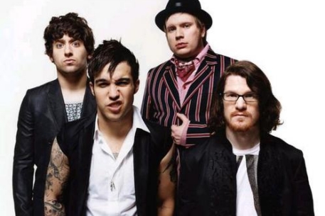 Fall Out Boy объявили о перерыве в творчестве 