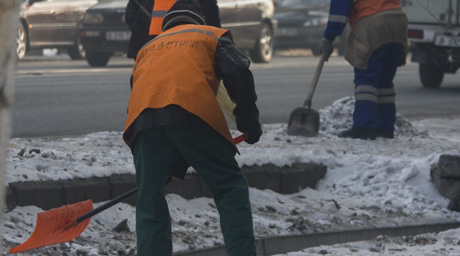 В Костанайской области предложили поднять зарплату работникам ЖКХ вдвое