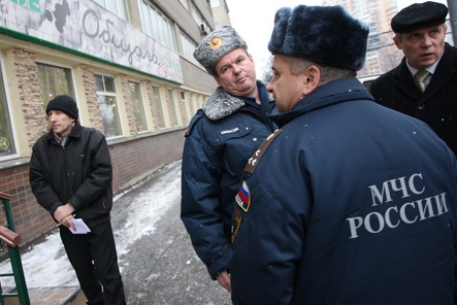 В Москве закрыли восемь клубов