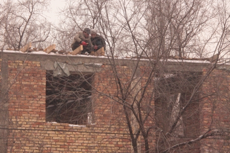 На аэродроме Великого Новгорода построят жилье