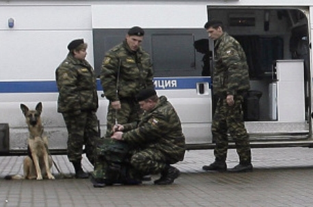 На северо-востоке Москвы в машине нашли взрывное устройство