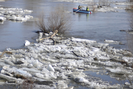 В Казахстане проверят все водохранилища и водоемы