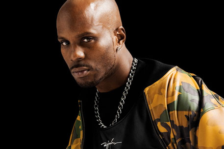 Рэпера DMX арестовали за наркотики