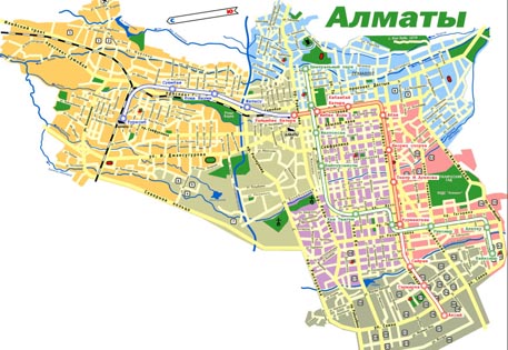 На строительство метро в Алматы потребуется еще 363 миллиона долларов