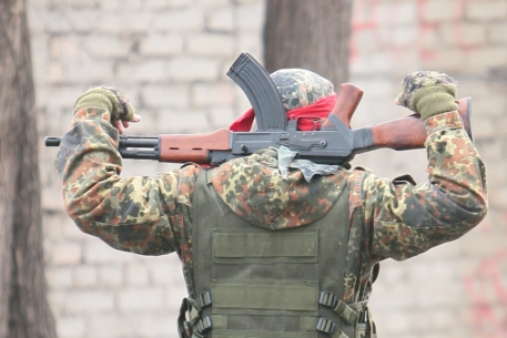 В Волгограде дедовщина довела солдата до самоубийства