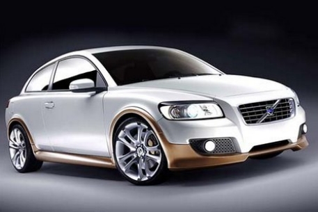 Ford Focus и Volvo C30 признали самыми безопасными