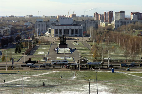 В пермском клубе при взрыве погибли 76 человек