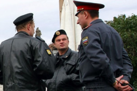 В Нальчике совершено нападение на пост ДПС