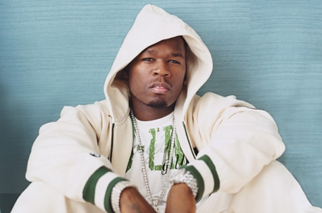 Из 50 Cent сделают информатора полиции