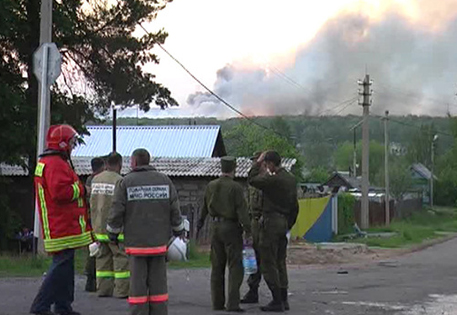 Пострадавших от взрывов в Удмуртии уже 76 человек