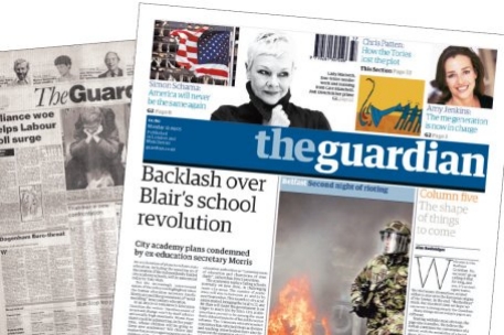 The Guardian усомнилась в пригодности Казахстана на роль главы ОБСЕ