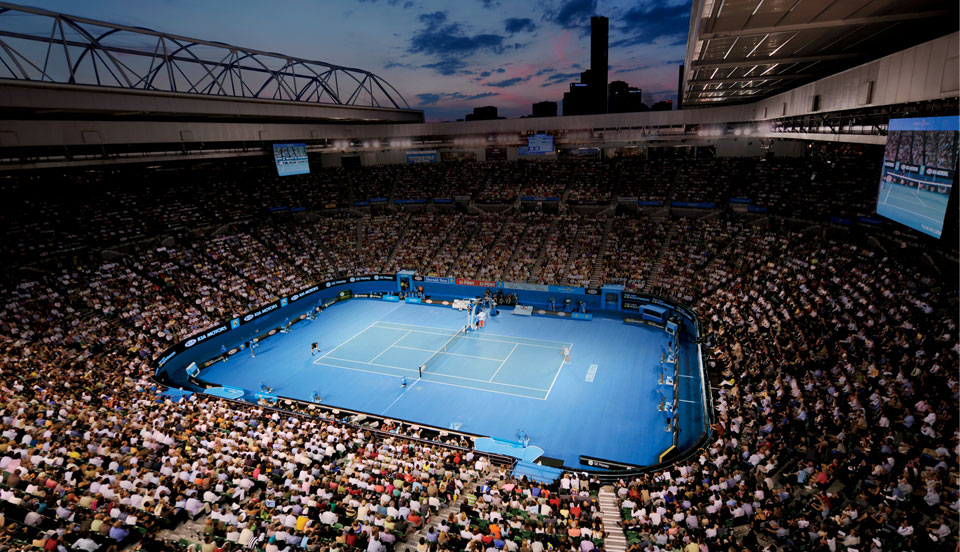 Australian Open