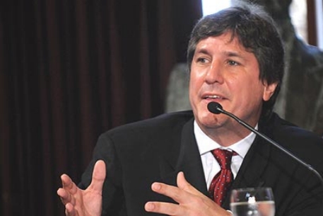 Аргентина предложила реформировать мировую финансовую систему