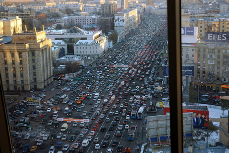 Узбеки потребовали встречи с послом Киргизии в Москве