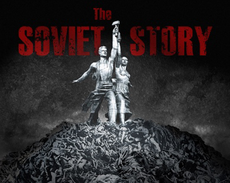 Эстонское телевидение покажет скандальный фильм The Soviet Story