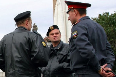 В Москве тяжело ранили сотрудника ФСБ