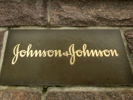 12 миллионов лекарств отзывает Johnson & Johnson