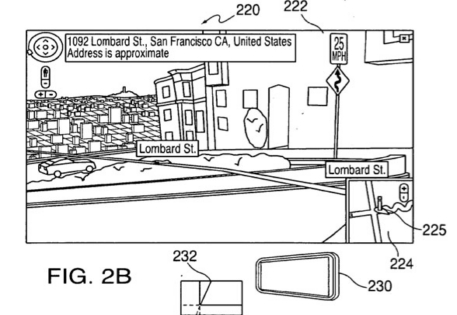 Новое поколение iPhone научат моделировать 3D-объекты