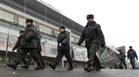 На юго-востоке Москвы неизвестные ранили ножом четверых студентов