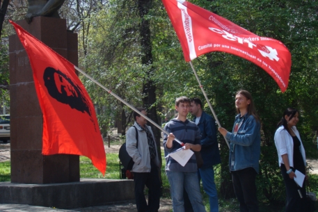 Казахстан проигнорировал международные нормы в области свободы собраний