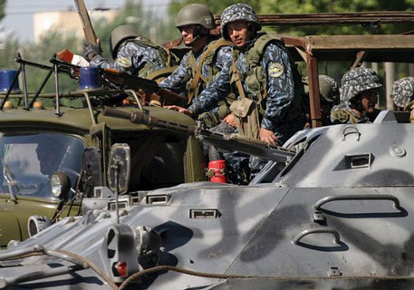 В Андижане при взрыве погибли семь человек