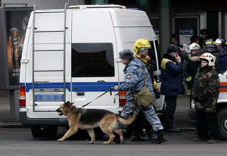 Больницы Подмосковья начали проверять из-за угрозы теракта