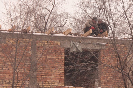 В Алматы все дольщики получат квартиры до конца 2011 года