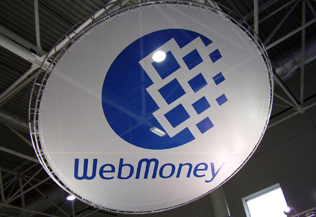 WebMoney пообещала проследить за новой пирамидой Мавроди